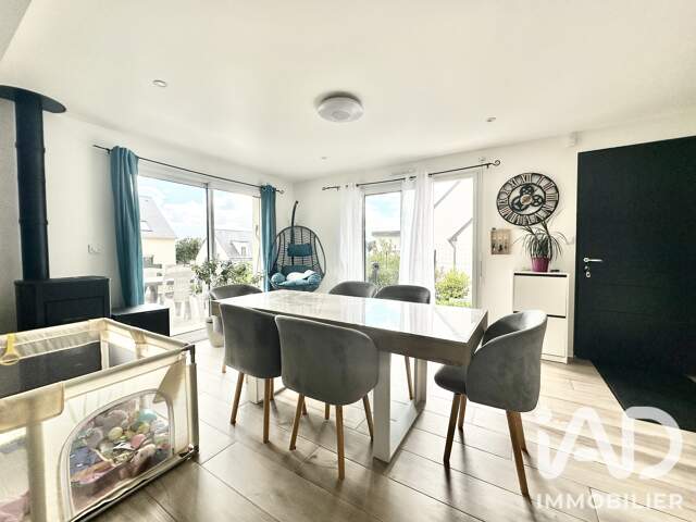Vente Maison/villa 6 pièces — photo du bien