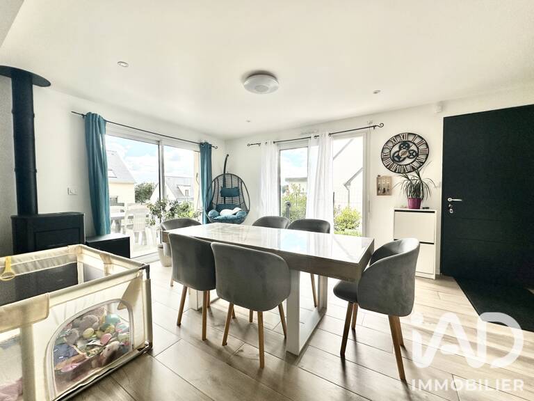 Vente Maison/villa 6 pièces — photo 1