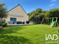 Vente Maison/villa 6 pièces — photo 3