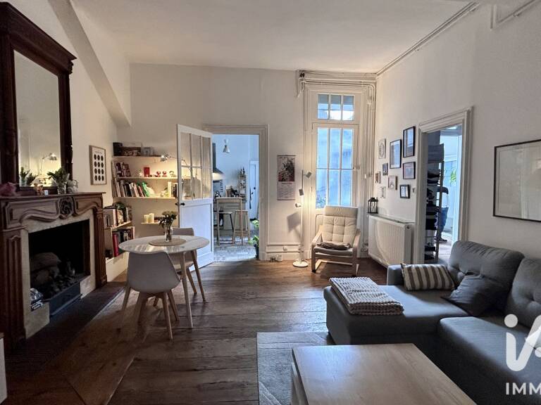 Vente Appartement 5 pièces — photo 1