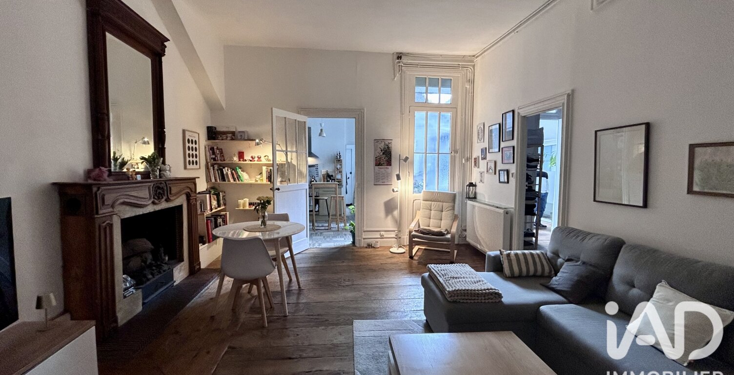 Vente Appartement 5 pièces — photo 1