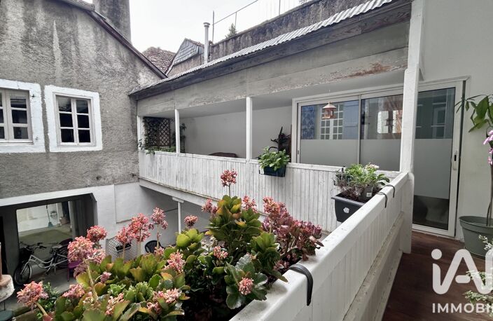 Vente Appartement 5 pièces — photo 2