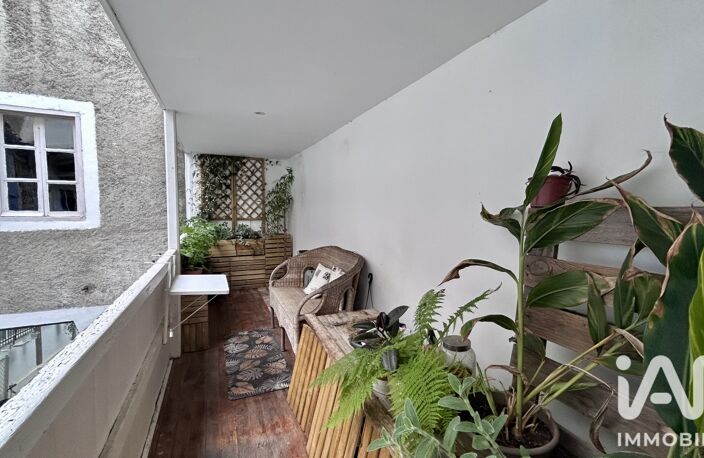 Vente Appartement 5 pièces — photo 3