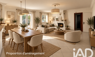 Maison 3 Pièces 86 m² à vendre à Sautron (44880)