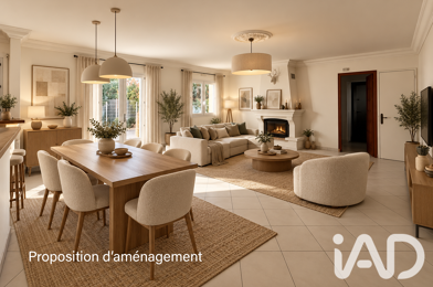 Maison 3 pièces 362000 €