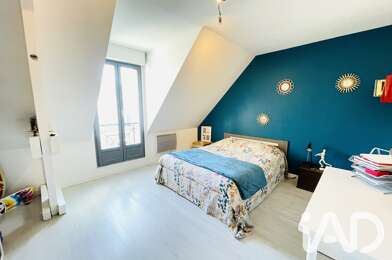 Maison 7 pièces 499000 €
