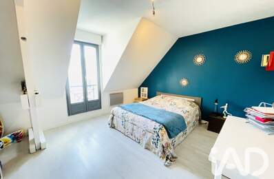 Vente Maison/villa 7 pièces — photo du bien