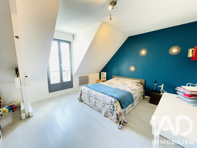 Vente Maison/villa 7 pièces — photo du bien