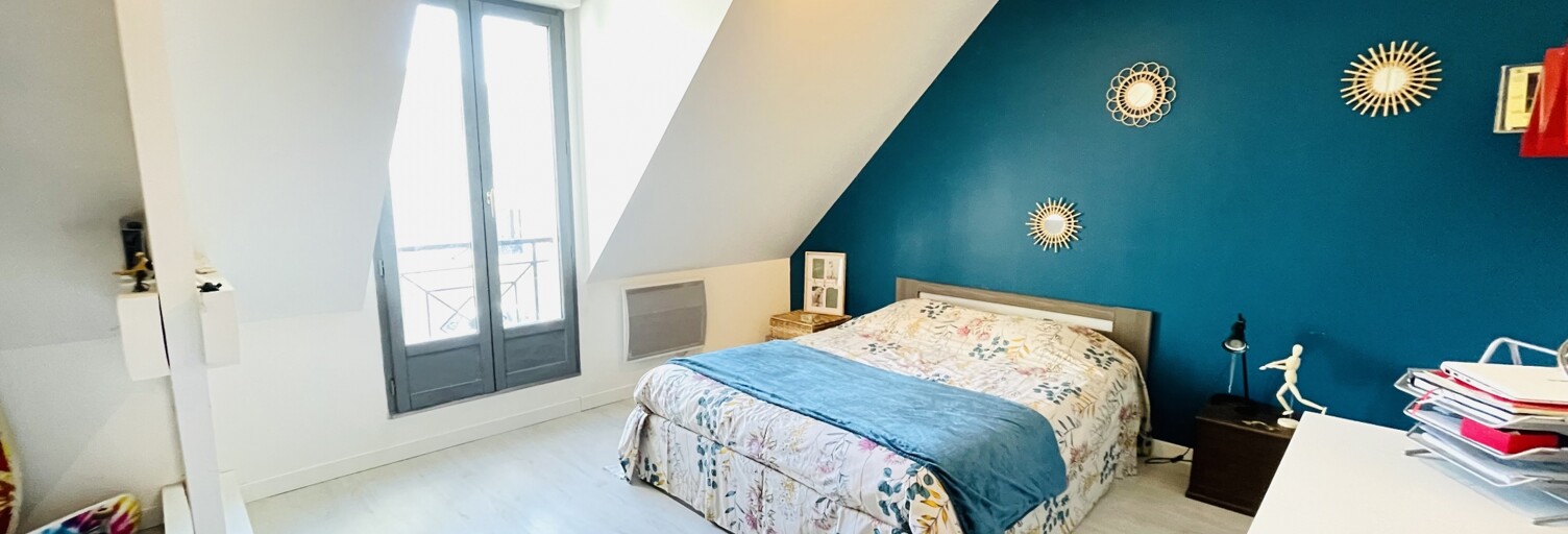 Maison 7 Pièces 160 m² à vendre à Ablon-sur-Seine (94480)