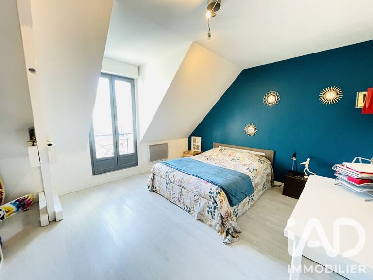 Vente Maison/villa 7 pièces — photo 1