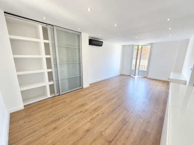 Appartement proposé à Toulon