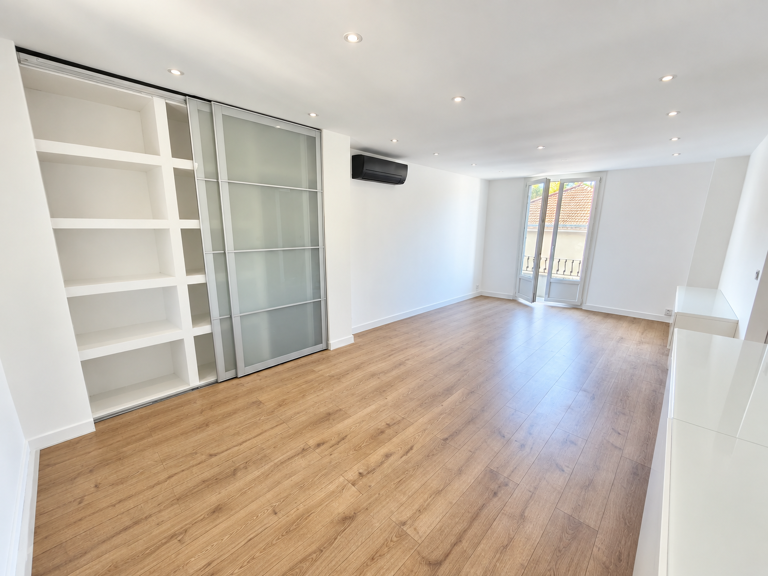 LAMALGUE - Lumineux T4 — photo 1