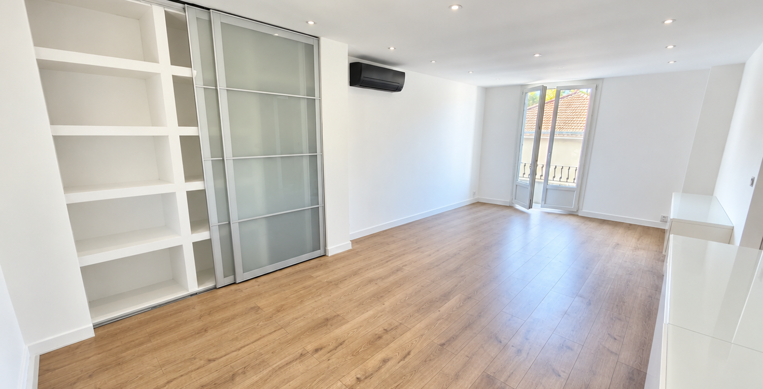 LAMALGUE - Lumineux T4 — photo 1