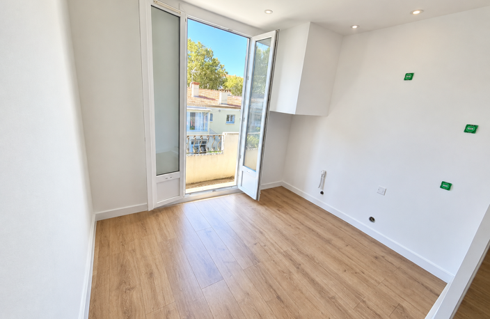 LAMALGUE - Lumineux T4 — photo 2
