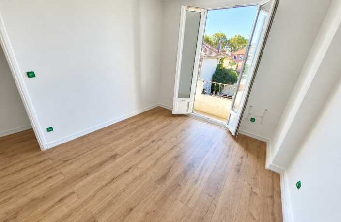 LAMALGUE - Lumineux T4 — photo 3