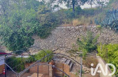 Vente Maison de ville 6 pièces — photo du bien
