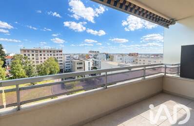 Vente Appartement 2 pièces — photo du bien