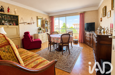 Vente Appartement 2 pièces — photo du bien