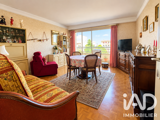 Vente Appartement 2 pièces — photo du bien