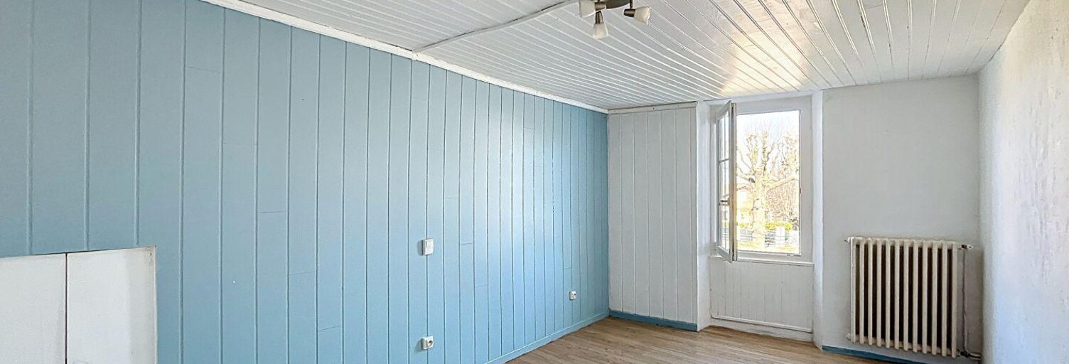 Maison 4 Pièces 92 m² à vendre à Malaucène (84340)