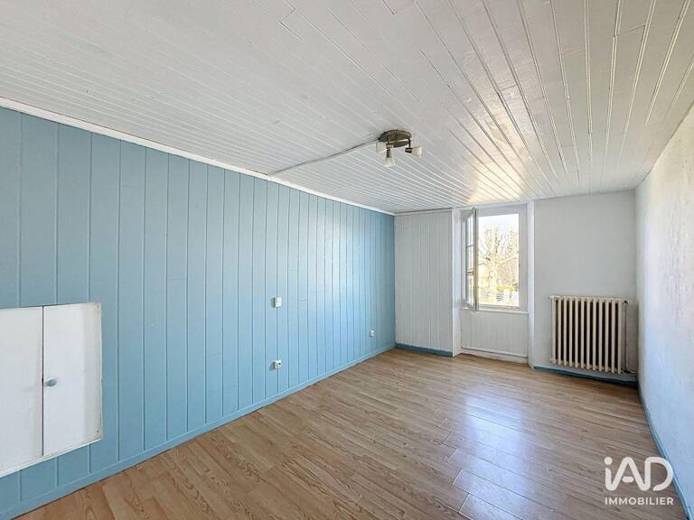 Vente Maison/villa 4 pièces — photo 1