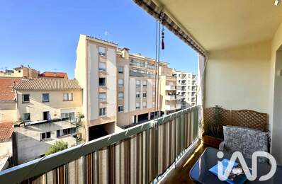 Vente Studio 1 pièce — photo du bien