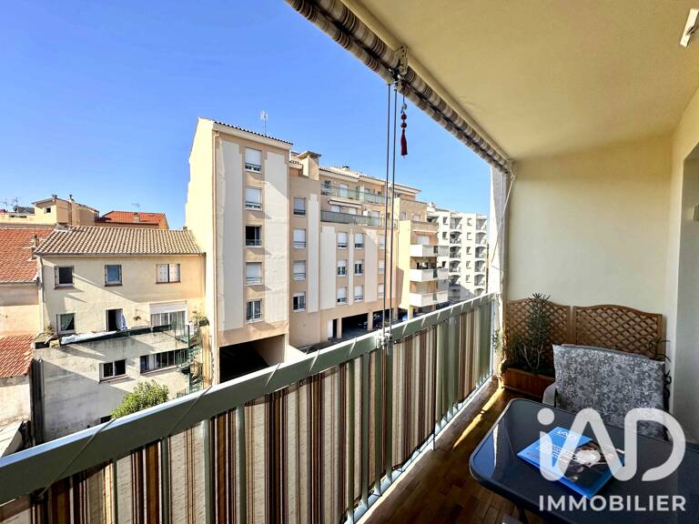 Vente Studio 1 pièce — photo 1