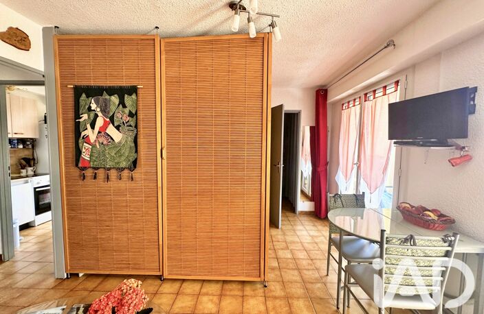 Vente Studio 1 pièce — photo 3