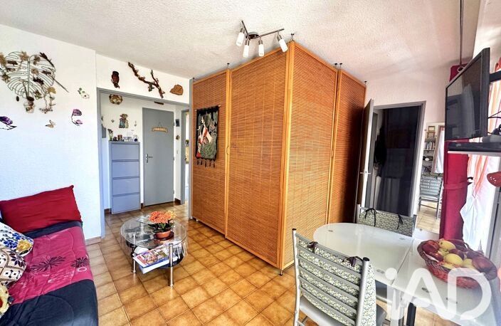 Vente Studio 1 pièce — photo 4