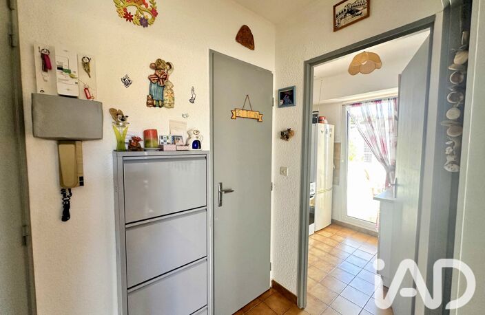 Vente Studio 1 pièce — photo 5
