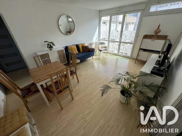 Vente Appartement 3 pièces — photo 1