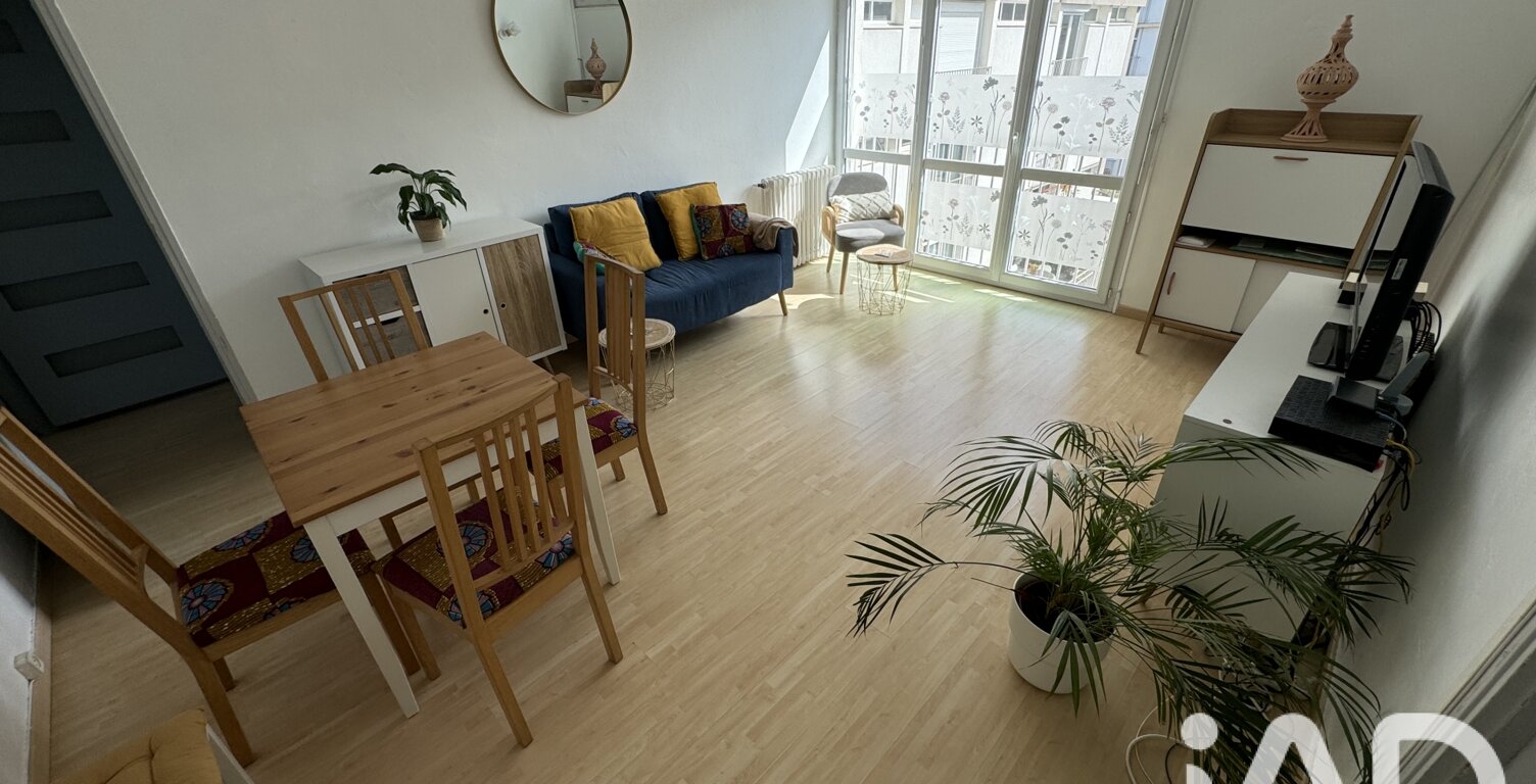Vente Appartement 3 pièces — photo 1