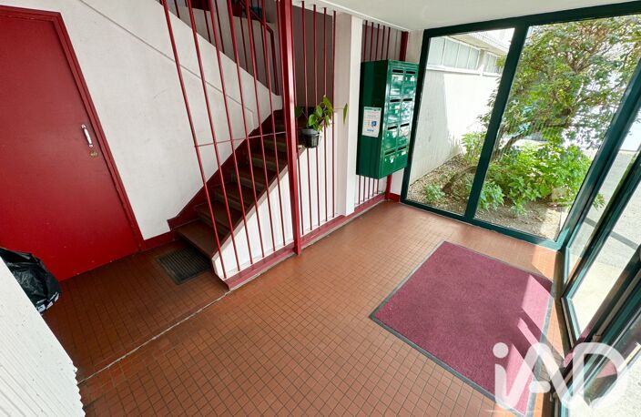 Vente Appartement 3 pièces — photo 2