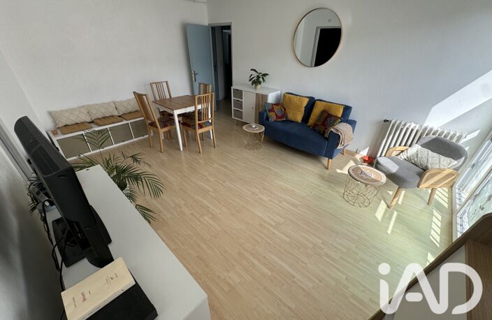 Vente Appartement 3 pièces — photo 3