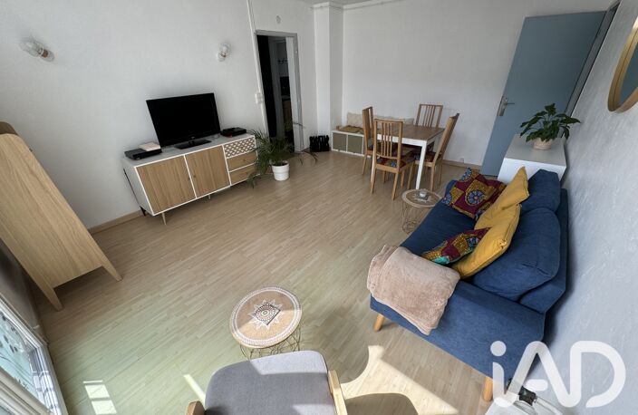 Vente Appartement 3 pièces — photo 4