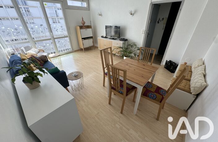 Vente Appartement 3 pièces — photo 5