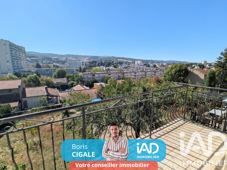 Vente Duplex 4 pièces — photo 1