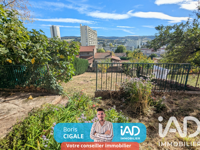 Vente Duplex 4 pièces — photo du bien
