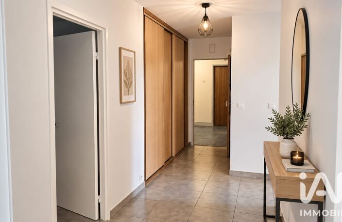 Vente Appartement 3 pièces — photo 2