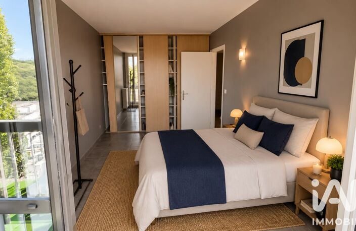 Vente Appartement 3 pièces — photo 3