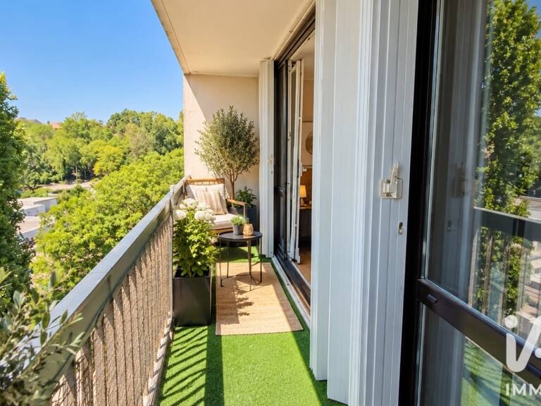 Vente Appartement 3 pièces — photo 1