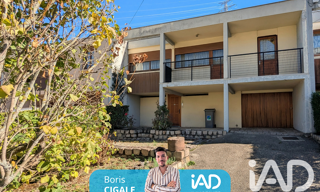 Maison 5 Pièces 84 m² à vendre à Saint-Étienne (42100)