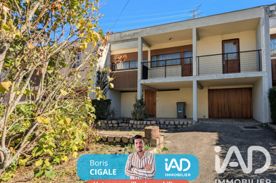 Maison 5 pièces 129000 €
