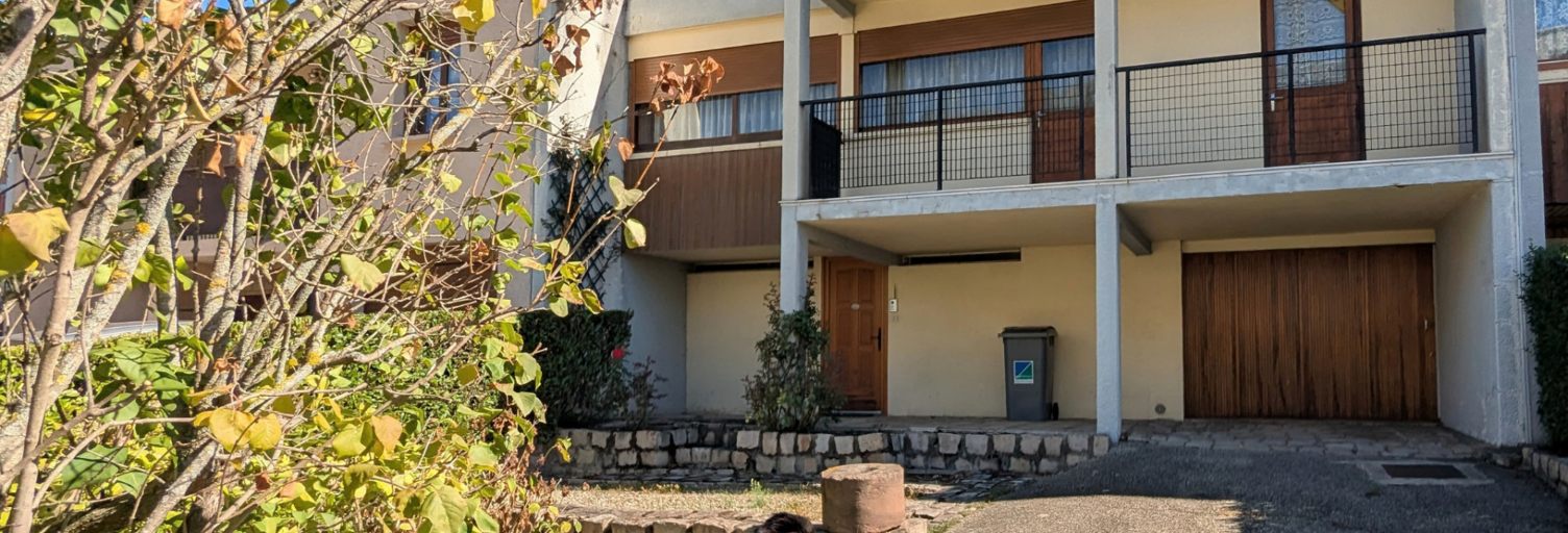 Maison 5 Pièces 84 m² à vendre à Saint-Étienne (42100)
