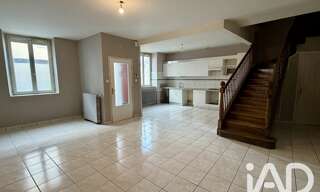 Maison 5 Pièces 126 m² à vendre à Saint-Jean-le-Vieux (01640)