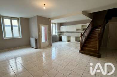 Maison 5 pièces 149000 €