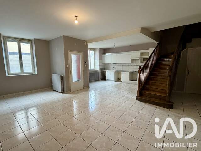 Vente Maison de ville 5 pièces — photo du bien