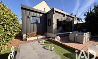 Maison 5 Pièces 105 m² à vendre à Riec-sur-Bélon (29340)