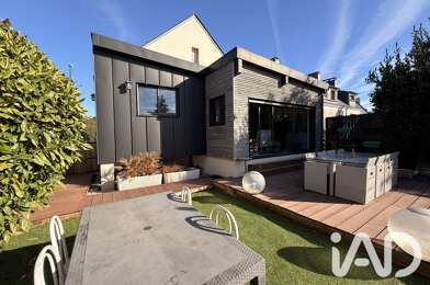Maison 5 pièces 277500 €