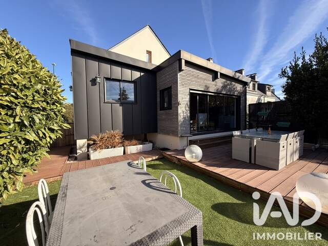 Vente Maison/villa 5 pièces — photo du bien